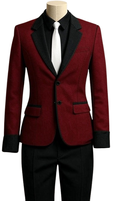 Boys Uniform